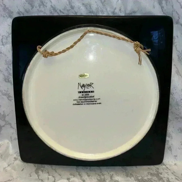 Mary Naylor Hand Painted Designs - Picture 2 of 2